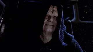 Battlefront 2: I Don't Know How To Use Palpatine?