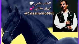 Cheb Mami 🤍 Lzrak Saani لزرق سعاني 💕 قديم الشاب مامي @Yassinenobl85