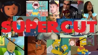 Supercut - Channel Trailer (2015)