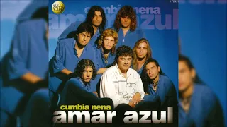 Amar Azul – Cumbia Nena