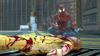 The Amazing Spider-Man 2™ by levon part 12 carnage !!! Walkthrough