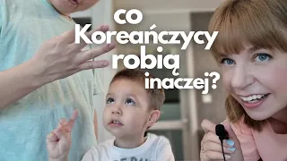 Różnice w codziennym życiu, do których trudno przywyknąć w Korei - co Koreańczycy robią inaczej?