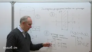 Ошемков А. А. - Наглядная геометрия и топология. Лекции - Лекция 15