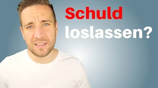 So wirst du Schuldgefühle los