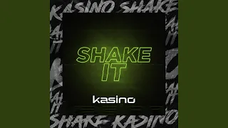 Shake It (Radio Edit)