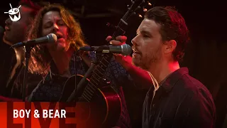 Boy & Bear Ft. Bernard Fanning - 'Southern Sun' (triple j's One Night Stand 2016)