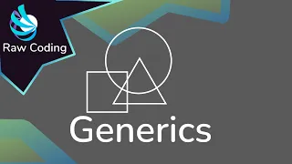 C# Generics Explained