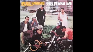 Merle Haggard & The Strangers - Who'll Buy The Wine