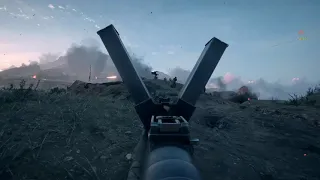 Battlefield 1 l Beat the Devil's Tattoo