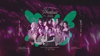 160131 Girls' Generation 4th TOUR - Phantasia - in BANGKOK