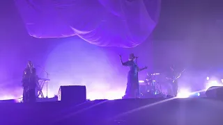 AURORA - Runaway - Pepsi Center WTC - 15/04/2023