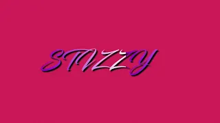 STIZZYS  NIGHTCLUB DNB