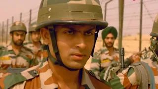 इंडियन आर्मी की ये कहानी देखे | Battalion 609 (2019) - Part 3 | Shoaib Ibrahim, Shrikant Kamat