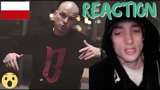 Canadian Rapper reacts to Polish RAP MUSIC 🇵🇱 | Paluch "Bez Strachu" prod  SoDrumatic cuty Dj Taek