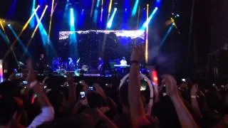 New Order-Bizarre Love Triangle-Lollapalooza Brasil 2014