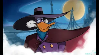 LethalMelody - Darkwing Duck NES (Bridge)