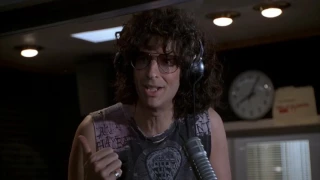 Howard Stern tells vietnam story in Private Parts (1997)