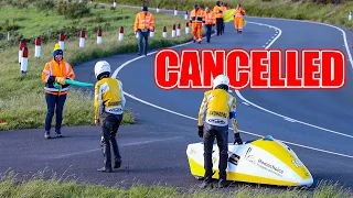 RACE DAY CANCELLED | KEPPEL GATE | ISLE OF MAN TT 2024