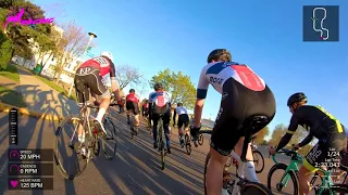 Machinery Hill Crit 05-04-2021 (Full Race)