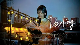 Darling / V6 Cover by 野田愛実(NodaEmi)【TBSドラマ「きみはペット」主題歌】