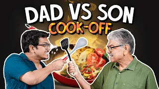 DAD vs SON: Who Will Win? | Ok Tested