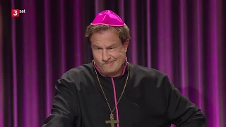 Lars Reichow "Der Kardinal"