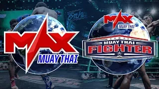 Live Streaming Muay Thai Fighter  March 16th, 2020