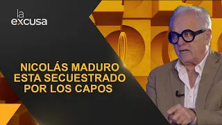 NECESITAMOS INCLUSO A LOS CHAVISTAS ARREPENTIDOS | #LaExcusa | #evtv | 05/04/24 3/3
