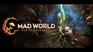 Mad World - Age of Darkness - MMORPG | Trailer