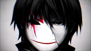 Darker Than Black Opening 1 Full [Slowed] | Howling - abingdon boys school