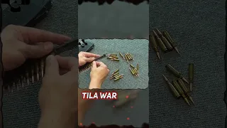 Обоймная зарядка магазина АК ⛓️ @tila_wars