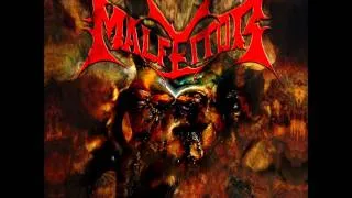 Malfeitor - Scenes from a slaughterhouse (Demo 2011)