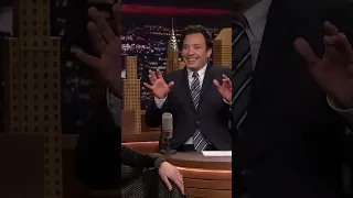 Jimmy Fallon FUMBLED THE BAG With Nicole Kidman !!