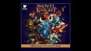 Shovel Knight OST - High Above the Land (The Flying Machine)