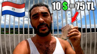What Can You Buy for 10$ in Paraguay? 🇵🇾 ~336