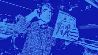 JON SPENCER & THE HITMAKERS Marc Riley 31st October 2018