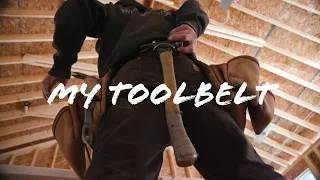 My Toolbelt | Ryan Sweenor