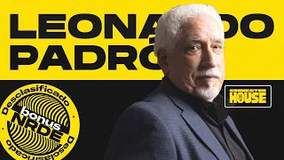 LEONARDO PADRÓN | NRDE: Bonus Desclasificados E004