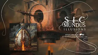 Sic Mundus - "Illusions"  FULL ALBUM STREAM