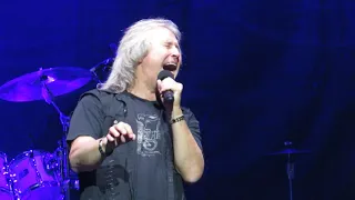 Kansas - Dust in the Wind LIVE - September 30, 2022 - Atlanta, GA