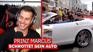 Max REAGIERT auf die kuriosesten Supercar-Fails aller Zeiten | Wissenswert