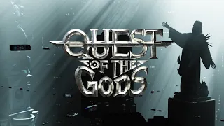 Quest of the Gods - Proof of Concept Trailer