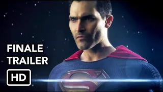 Superman & Lois 3x13 Trailer "What Kills You Only Makes You Stronger" (HD) Season Finale Lex Luthor