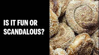 What do Montrealers make of St-Viateur's unholy bagels?