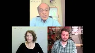 Live Chat With Inventor & Google Exec Ray Kurzweil | WSJ Startup of the Year