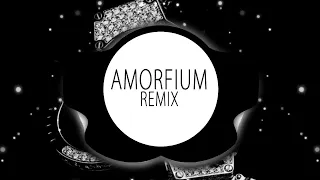 MORGENSHTERN - Селяви (Amorfium Remix)