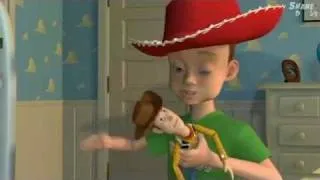 Toy Story (Arb) - You've Got a Friend In Me