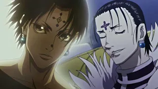 Take me to Church | Chrollo Lucilfer | AMV