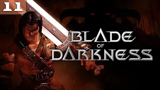 КЛАССИКА ЖАНРА [Blade of Darkness] #11