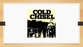 Khe Sanh - Cold Chisel (Lyrics)
